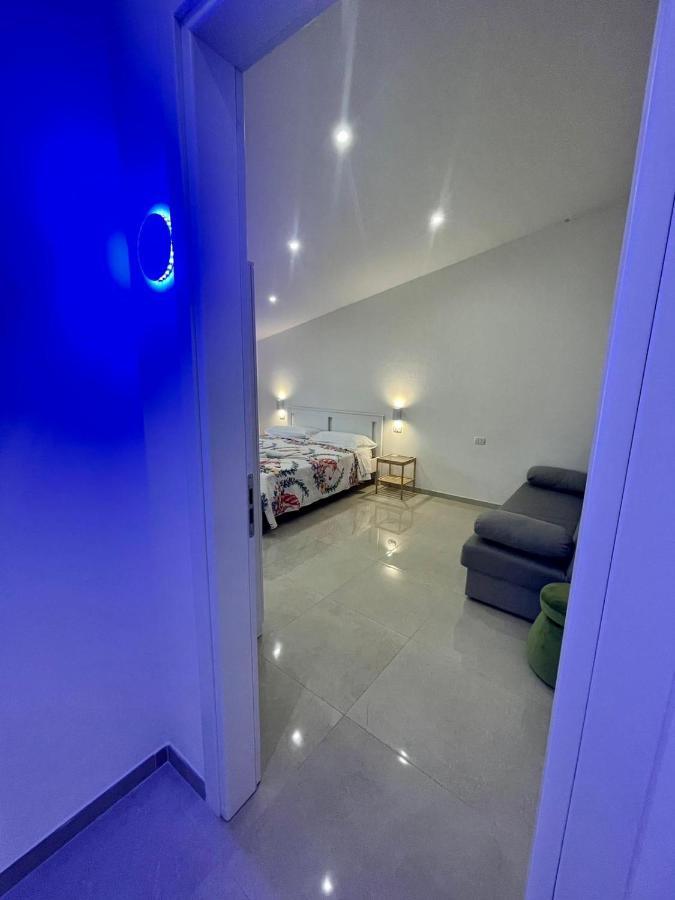 D Annunziohouse Bed & Breakfast Martinsicuro Dış mekan fotoğraf