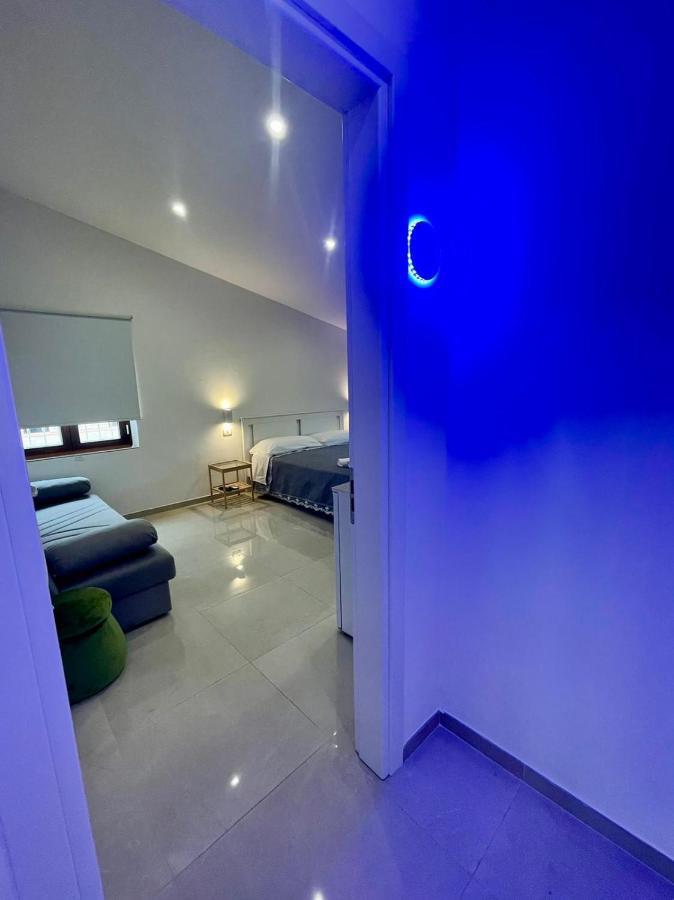 D Annunziohouse Bed & Breakfast Martinsicuro Dış mekan fotoğraf