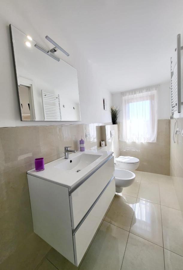 D Annunziohouse Bed & Breakfast Martinsicuro Dış mekan fotoğraf