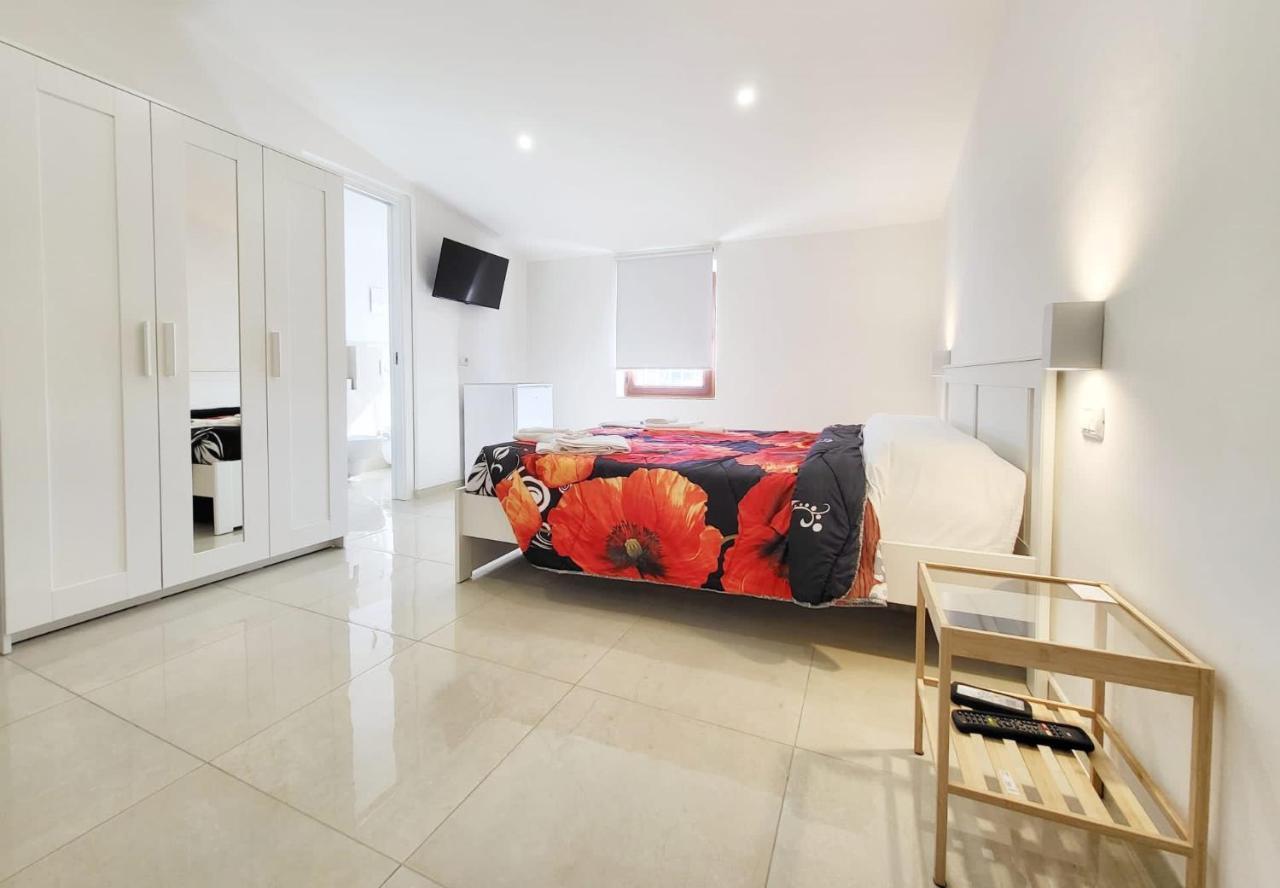 D Annunziohouse Bed & Breakfast Martinsicuro Dış mekan fotoğraf