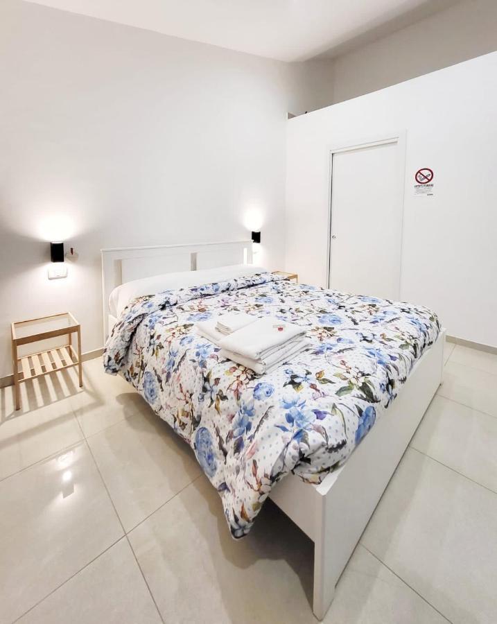 D Annunziohouse Bed & Breakfast Martinsicuro Dış mekan fotoğraf