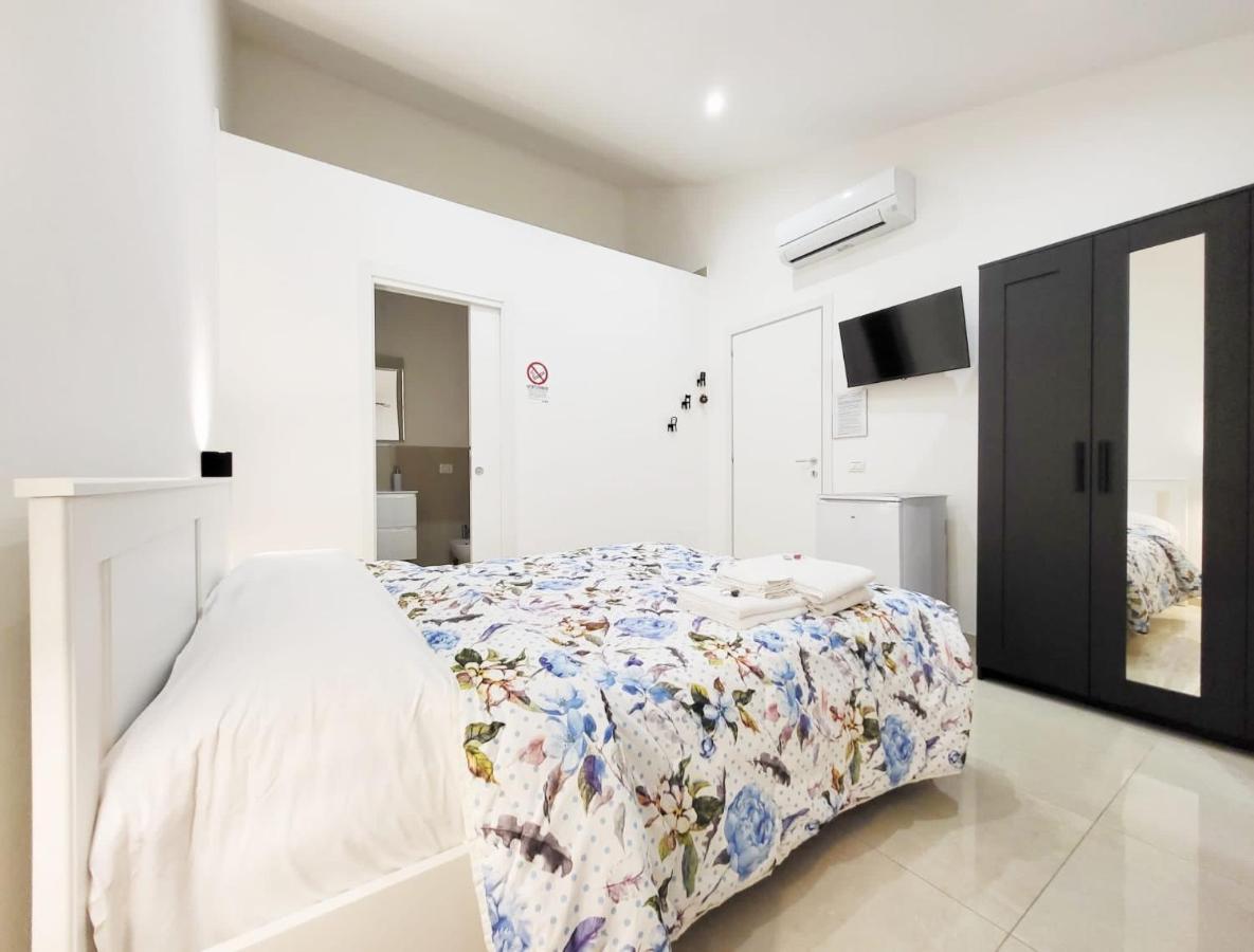 D Annunziohouse Bed & Breakfast Martinsicuro Dış mekan fotoğraf
