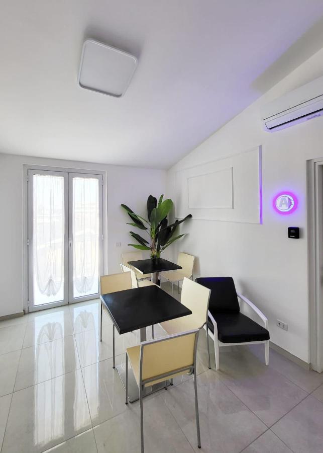 D Annunziohouse Bed & Breakfast Martinsicuro Dış mekan fotoğraf