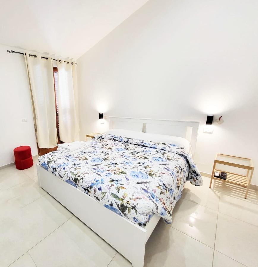 D Annunziohouse Bed & Breakfast Martinsicuro Dış mekan fotoğraf