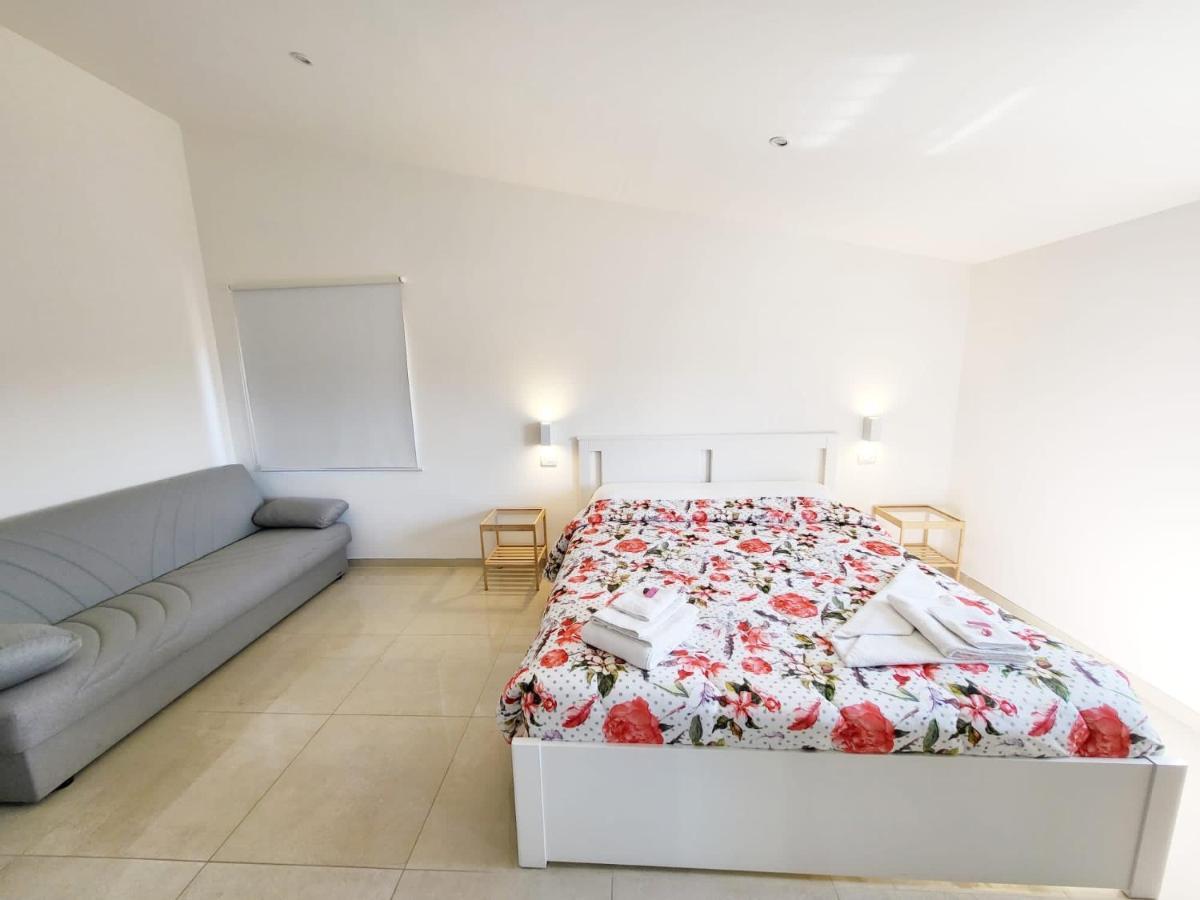 D Annunziohouse Bed & Breakfast Martinsicuro Dış mekan fotoğraf