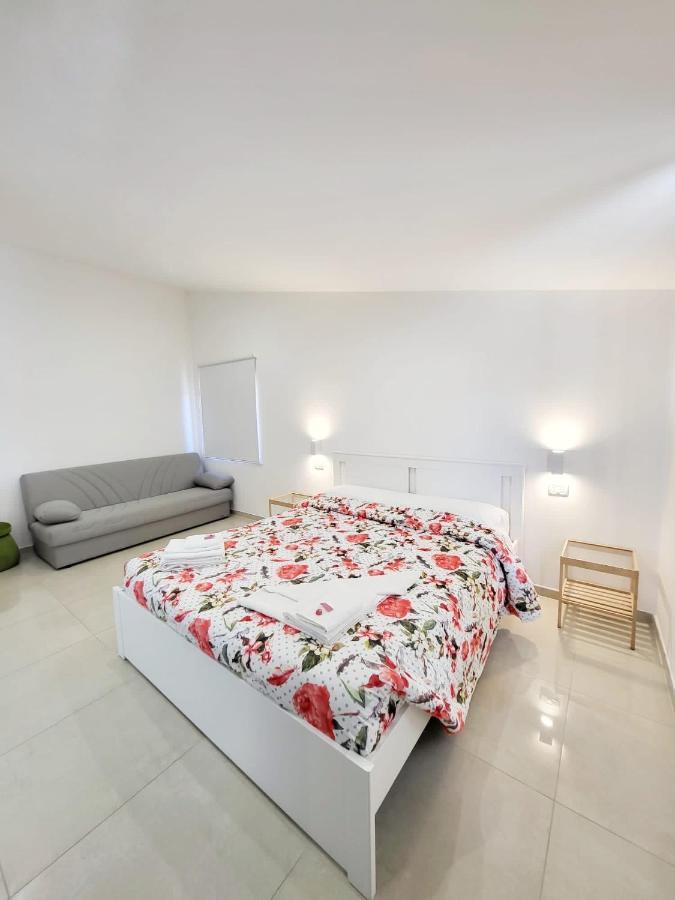 D Annunziohouse Bed & Breakfast Martinsicuro Dış mekan fotoğraf