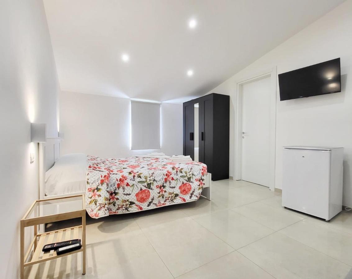 D Annunziohouse Bed & Breakfast Martinsicuro Dış mekan fotoğraf