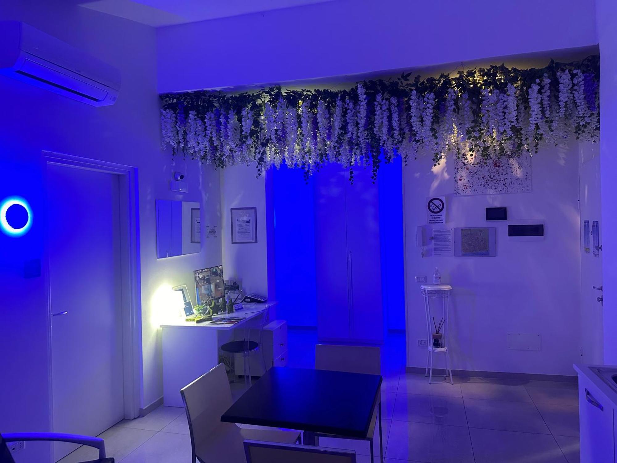 D Annunziohouse Bed & Breakfast Martinsicuro Dış mekan fotoğraf